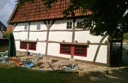 Hildesheim District Apartment | Brunottescher Hof