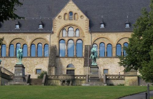 Goslar House | Bruns Comfortable holiday residence