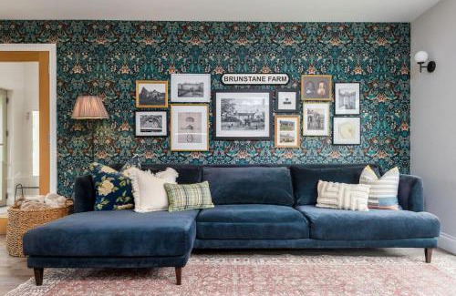 Brunstane House | Brunstane House - 15 mins to City Centre