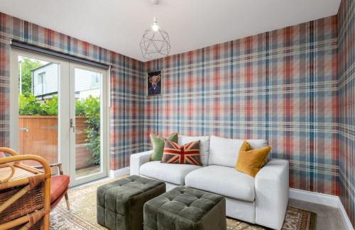 Brunstane House | Brunstane House - 15 mins to City Centre