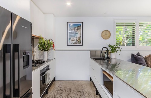 Brunswick Heads Apartment | Brunswick Heads Pet friendly Private apartment