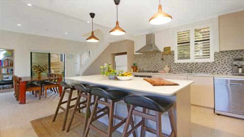 Brunswick Heads House | Brunswick Hideaway - Central location