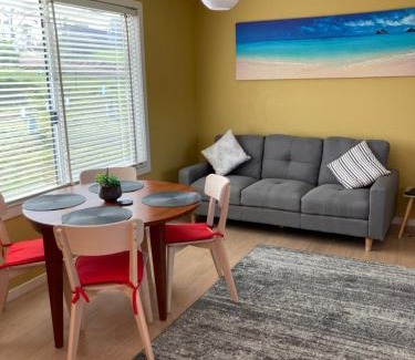 Alonnah House | Bruny Ocean Cottage