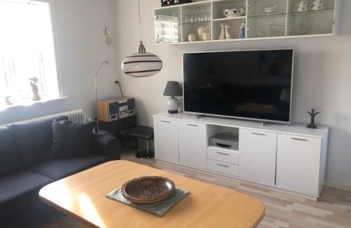 Nibe House | BrusaaUdlejning