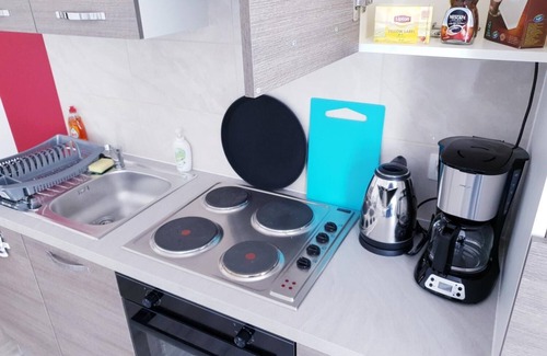 Ilot Sacre Apartment | Brussels apartments luxury