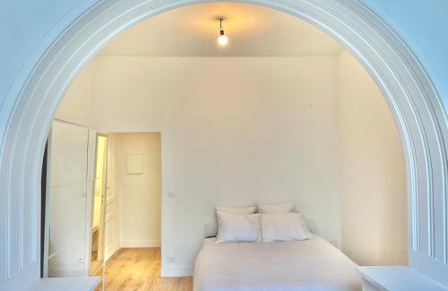 Lower Town Apartment | Brussels hyper Centre