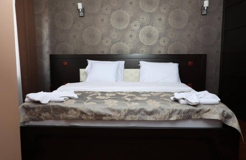 Prizren Hotel | Bruti Hotel