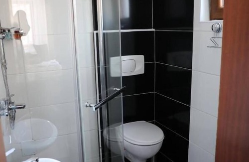 Prizren Hotel | Bruti Hotel