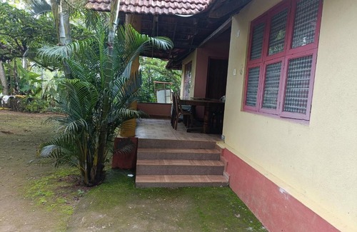 Kakabe House | Bruvilla