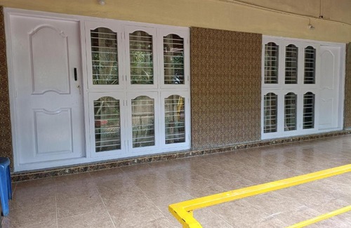 Kakabe House | Bruvilla