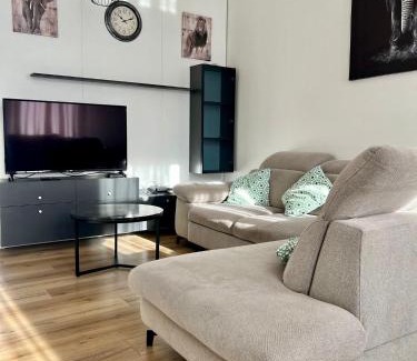 Northern Quarter Apartment | Bruxnord BnB