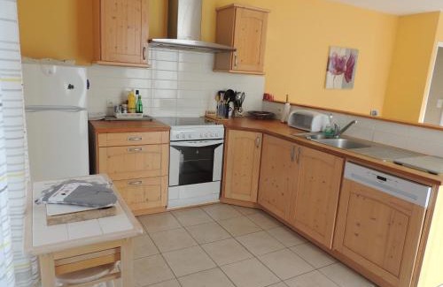 Bagnoles-de-l'Orne House | BRUYERE D'ANDAINE