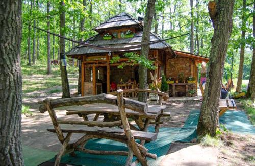 Central Serbia Ski Chalet | Brvnara Mila Vila