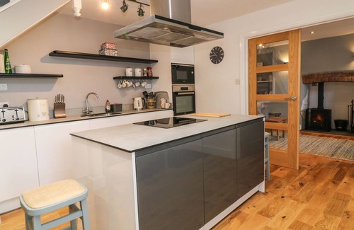 Chulmleigh Cottage | BRYANTS COTTAGE, character holiday cottage in Chulmleigh