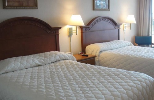 Smiths Grove Hotel | Bryce Inn