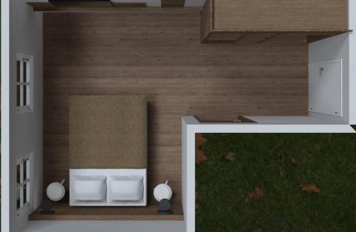 Oddeyrin Hotel | Bryggjan Boutique Hotel