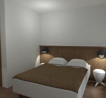 Oddeyrin Hotel | Bryggjan Boutique Hotel