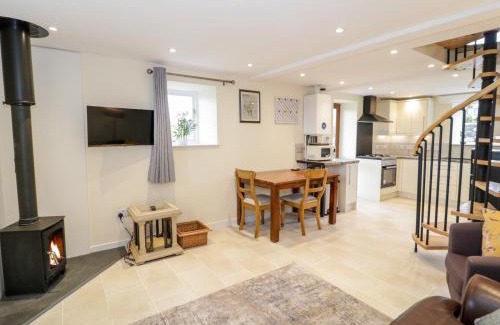Pentre-Foelas House | Bryn Dedwydd Cottage