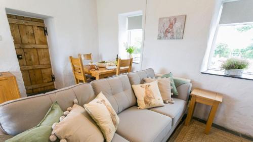 Bodorgan House | Bryn Eithin