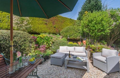 Abergele House | Bryn Tirion Cottage