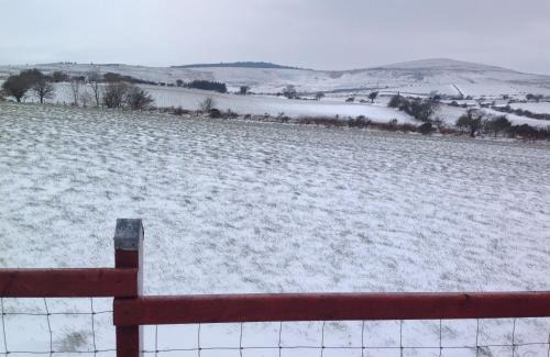 Maenclochog Bed & Breakfast | Brynhaul Bed and Breakfast