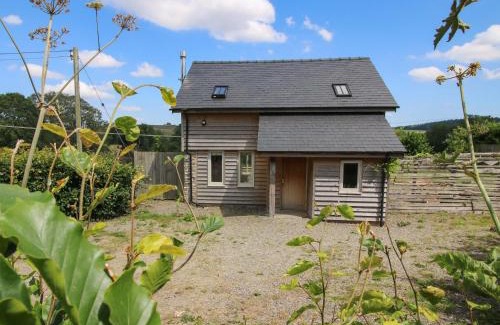 Hopton Castle House | Brynlikky Cottage
