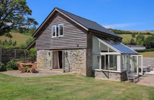 Hopton Castle House | Brynlikky Cottage