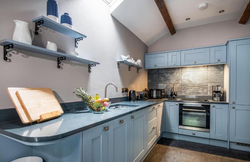 Y Felinheli House | Bryntirion Lodge