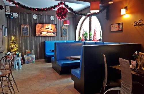 Zakopane Resort | Brzoza w centrum Zakopanego