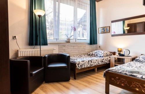 Zakopane Resort | Brzoza w centrum Zakopanego