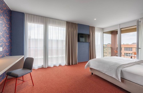 Arbon Hotel | bsmart hotel Arbon