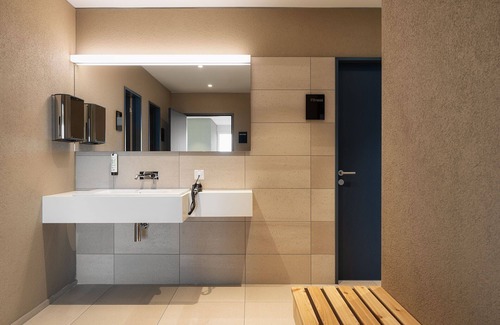 Arbon Hotel | bsmart hotel Arbon