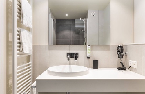 Amriswil Hotel | bsmart motel Amriswil