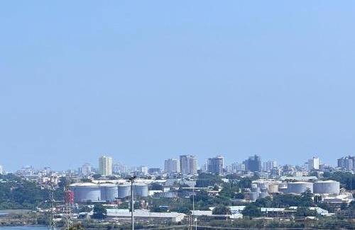 Mombasa Apartment | Bstan Airport Studio Apartment