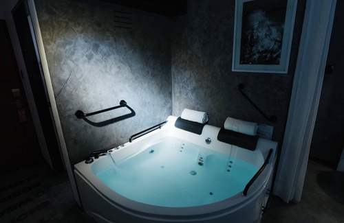 San Borja Hotel | BTH Hotel - Boutique Concept