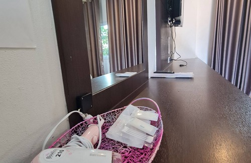 Nong Khai Hotel | Bualinn Resort Nongkhai