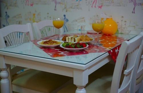 Byeonsan House | Buan Floor Pension
