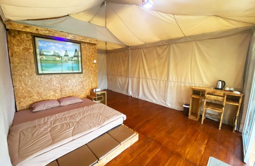 Pangalengan Resort | Buana Glamping