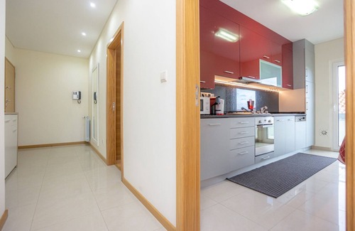 Buarcos Apartment | Buarcos Sunset Apartment by Rent4All