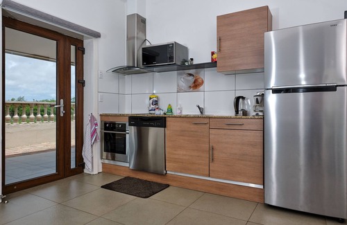Bubali Apartment | Bubali Luxury Apartments - Adults Only - Wheelchair Friendly