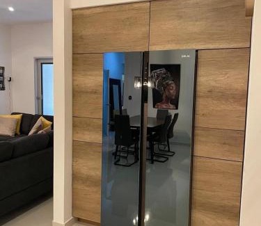Bubali Apartment | Bubali Modern Suites