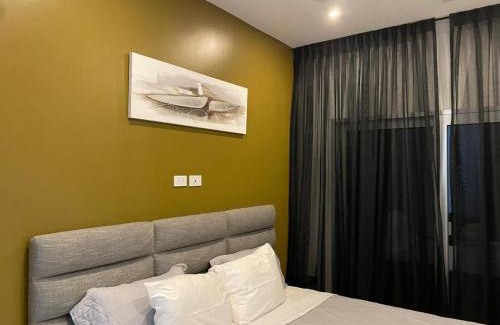 Bubali Apartment | Bubali Modern Suites