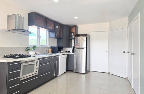 Cunucu Abao Apartment | Bubali Villa & Apartments