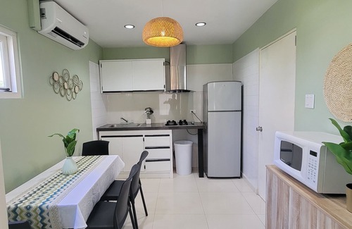 Cunucu Abao Apartment | Bubali Villa & Apartments