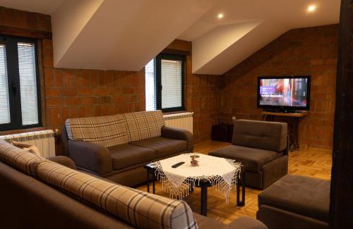 Zvezdara Apartment | Bubamara house