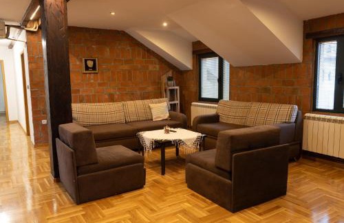 Zvezdara Apartment | Bubamara house