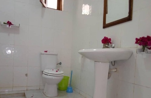 Bubaque Hotel | Bubaque Island Hotel