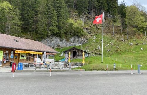 Innertkirchen Other | Bubble Suite Engstlenalp