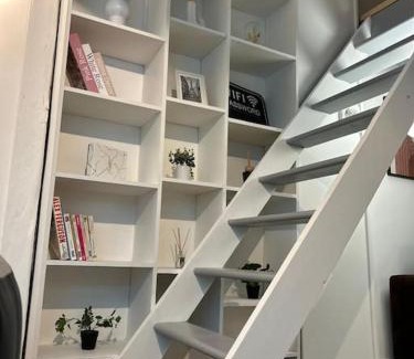 Centre Apartment | Bubble Sweet