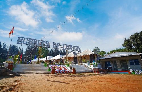Balasore Resort | Bubbles of luxury Dublagadi Beach